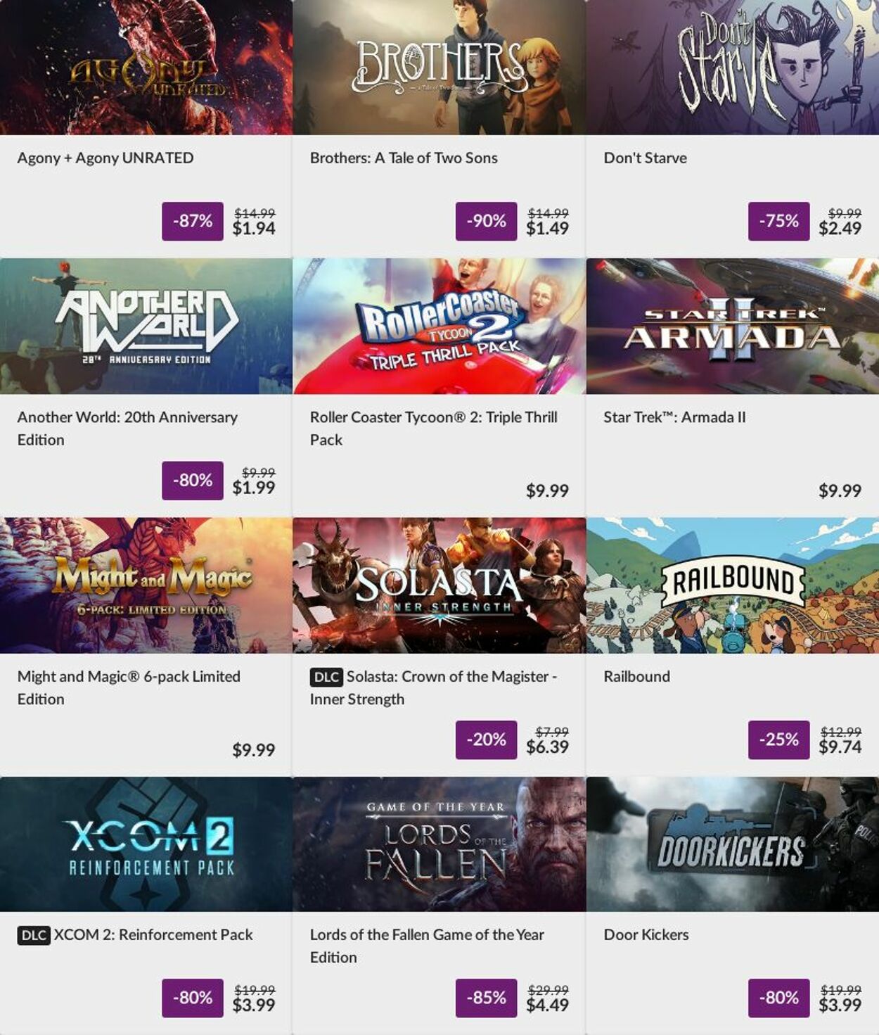 カタログ・チラシ GOG 2023.04.10 - 2023.04.18