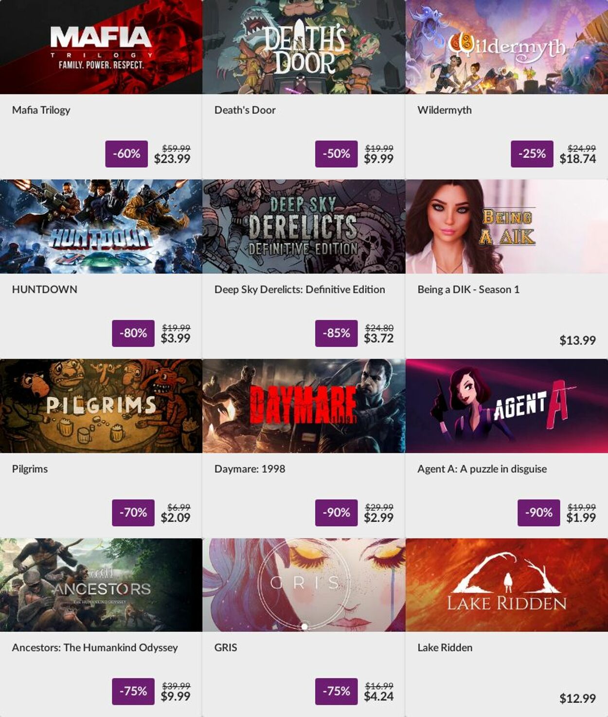 カタログ・チラシ GOG 2023.04.10 - 2023.04.18