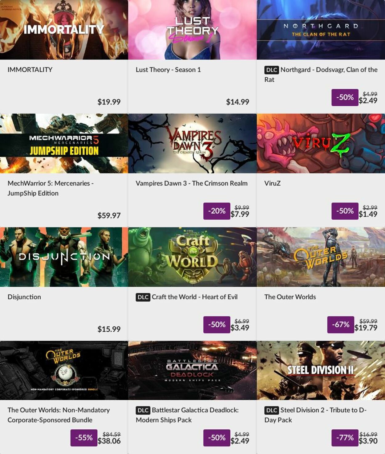 カタログ・チラシ GOG 2023.02.27 - 2023.03.06