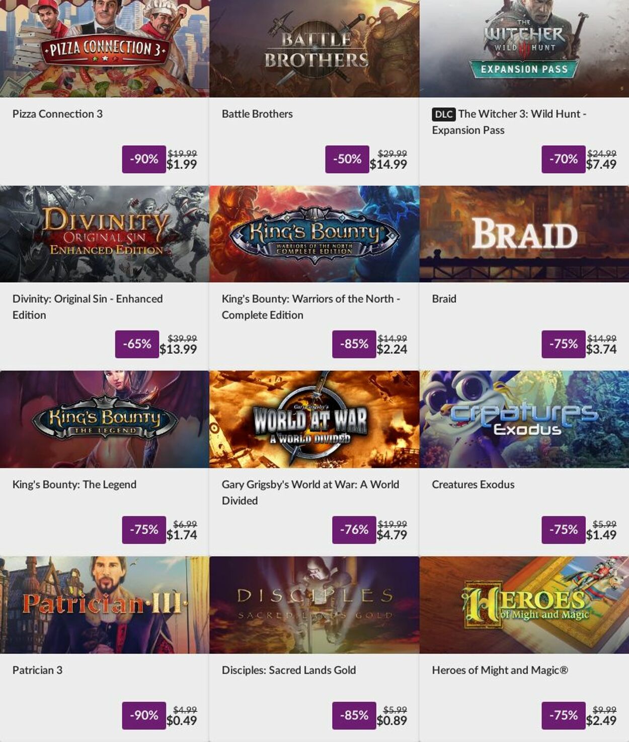 カタログ・チラシ GOG 2023.02.27 - 2023.03.06