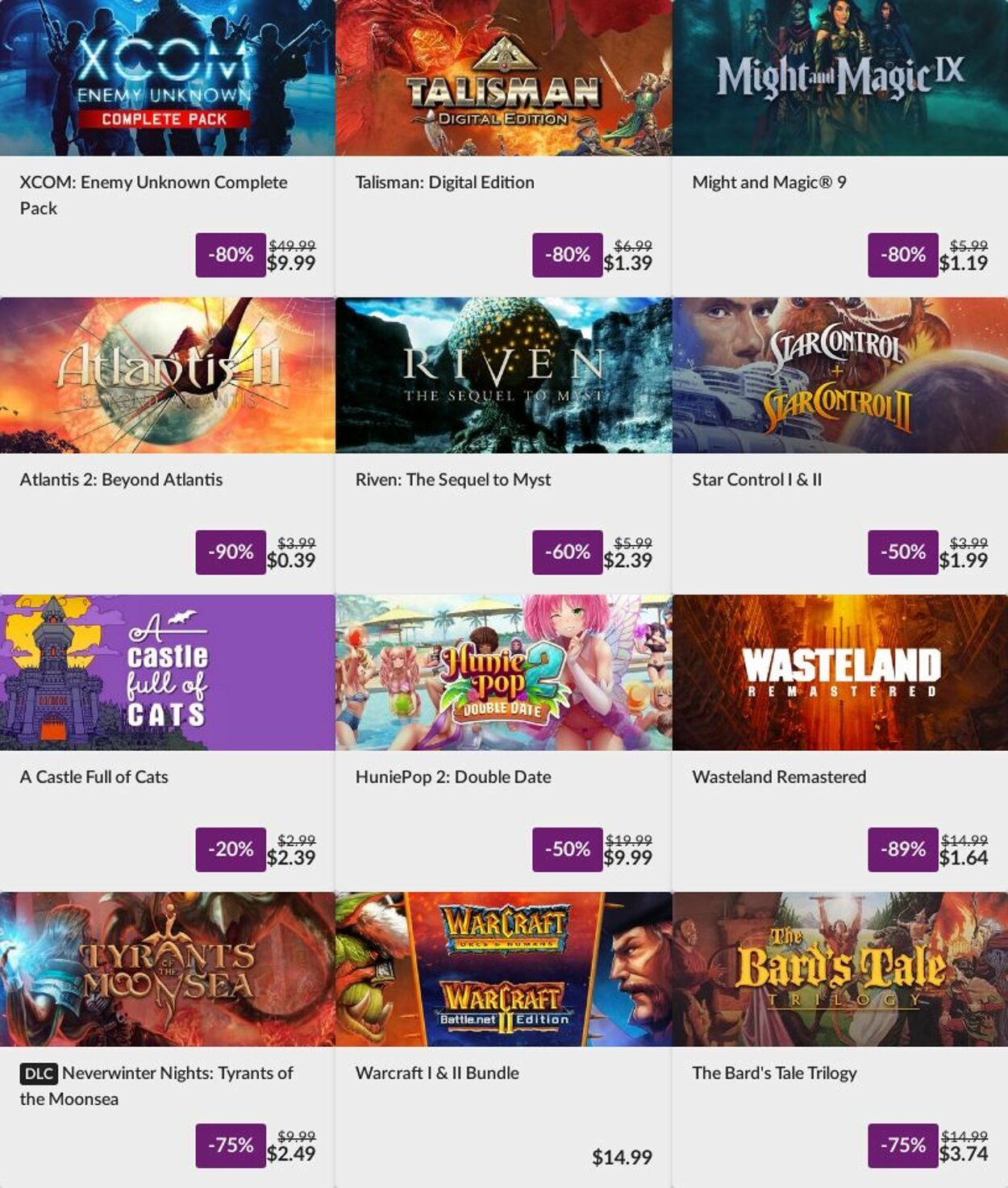 カタログ・チラシ GOG 2023.02.27 - 2023.03.06