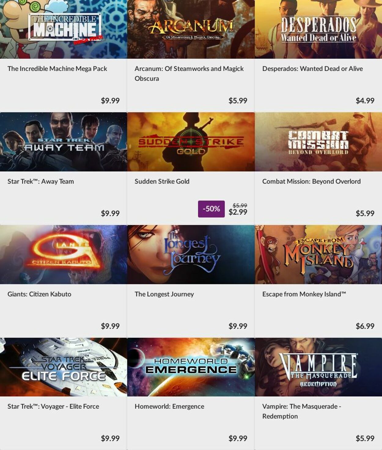 カタログ・チラシ GOG 2023.05.15 - 2023.05.22