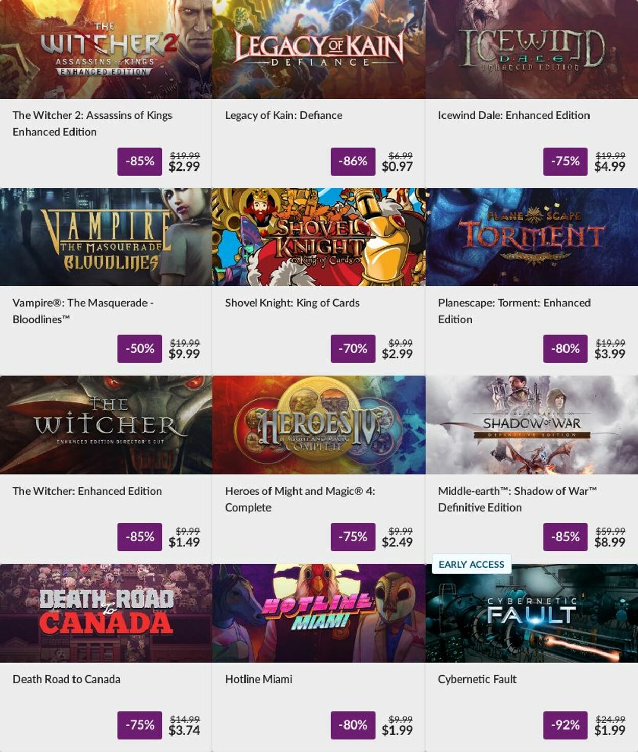 カタログ・チラシ GOG 2023.05.15 - 2023.05.22