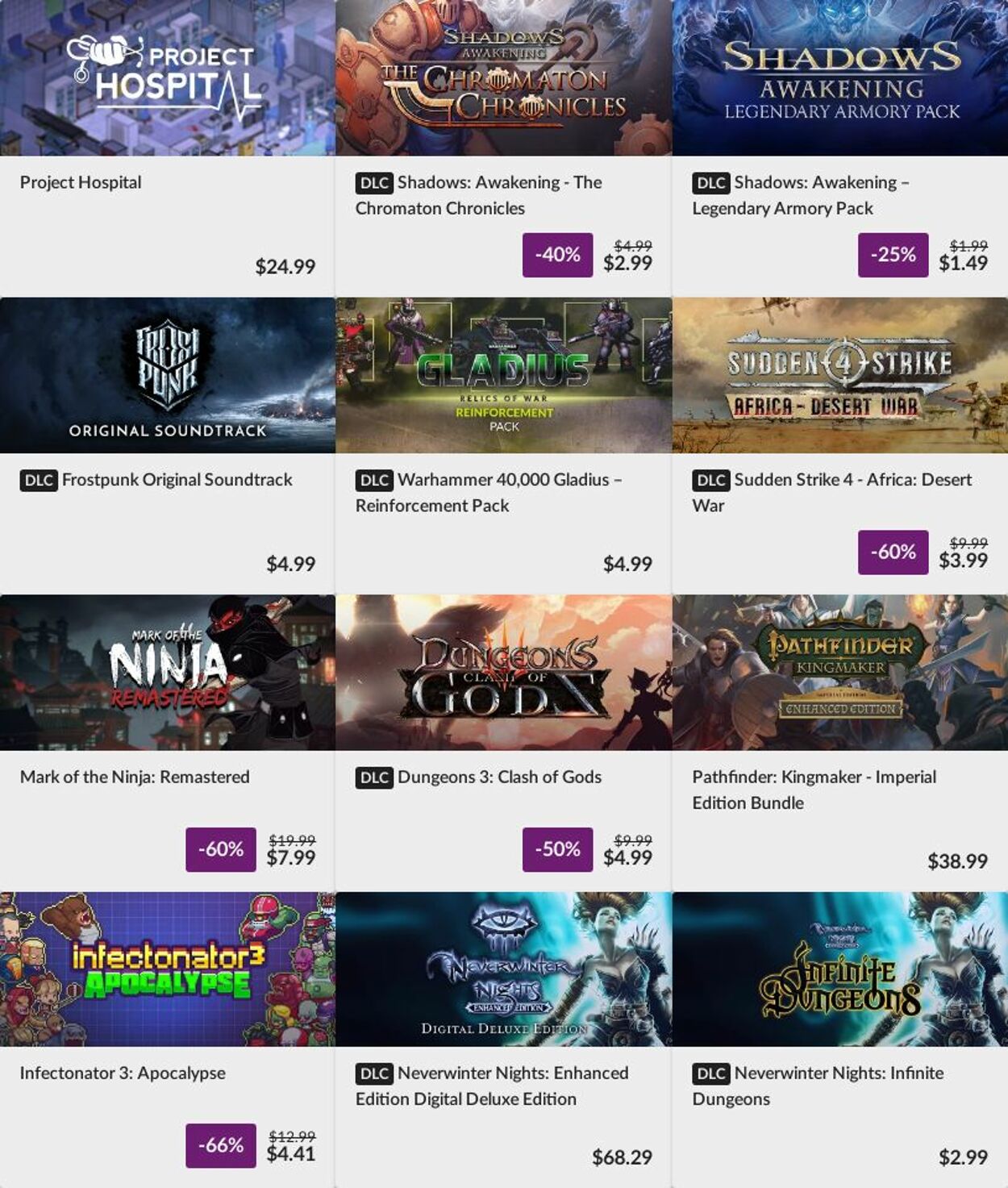 カタログ・チラシ GOG 2023.05.15 - 2023.05.22