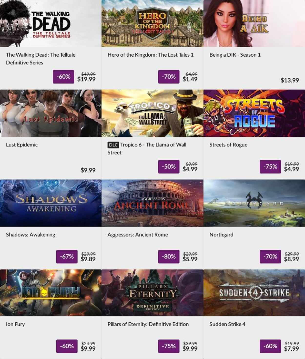 カタログ・チラシ GOG 2023.05.15 - 2023.05.22