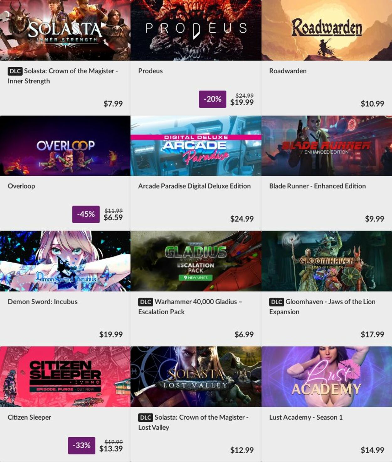 カタログ・チラシ GOG 2023.05.15 - 2023.05.22