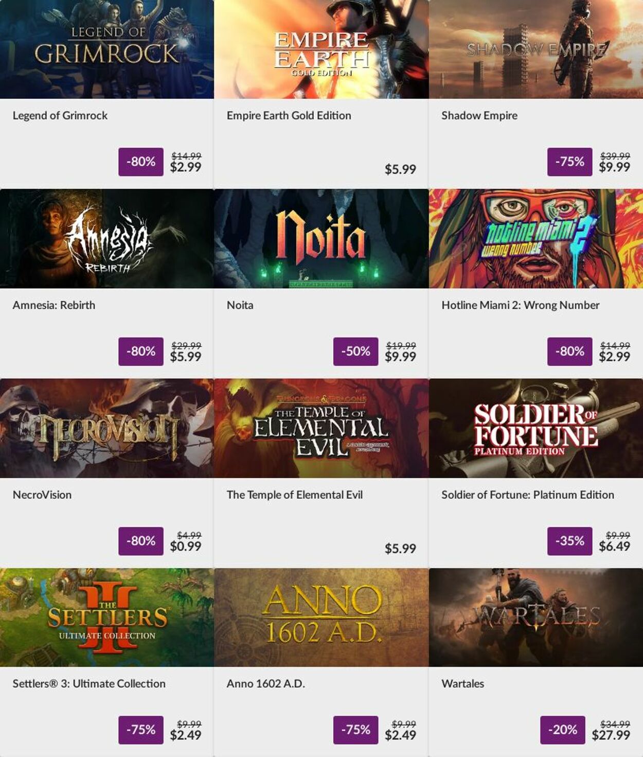 カタログ・チラシ GOG 2023.05.15 - 2023.05.22