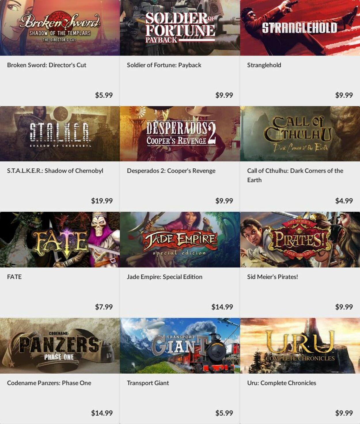 カタログ・チラシ GOG 2023.05.15 - 2023.05.22