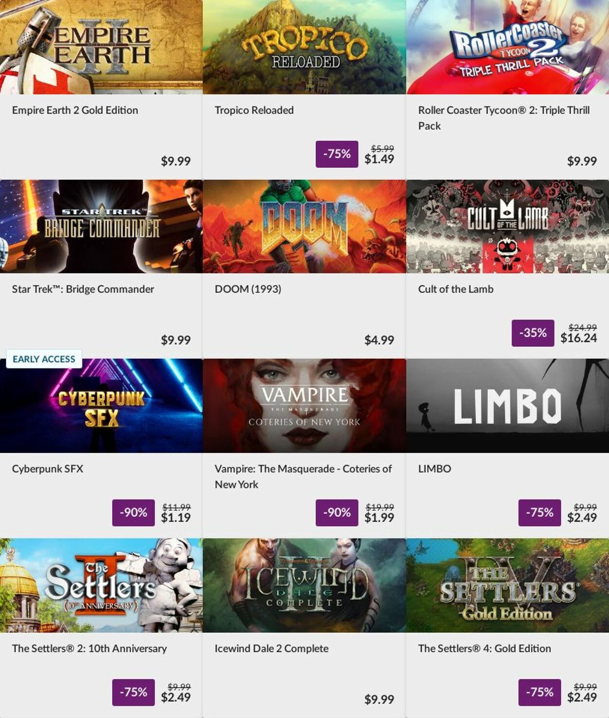 カタログ・チラシ GOG 2023.05.15 - 2023.05.22