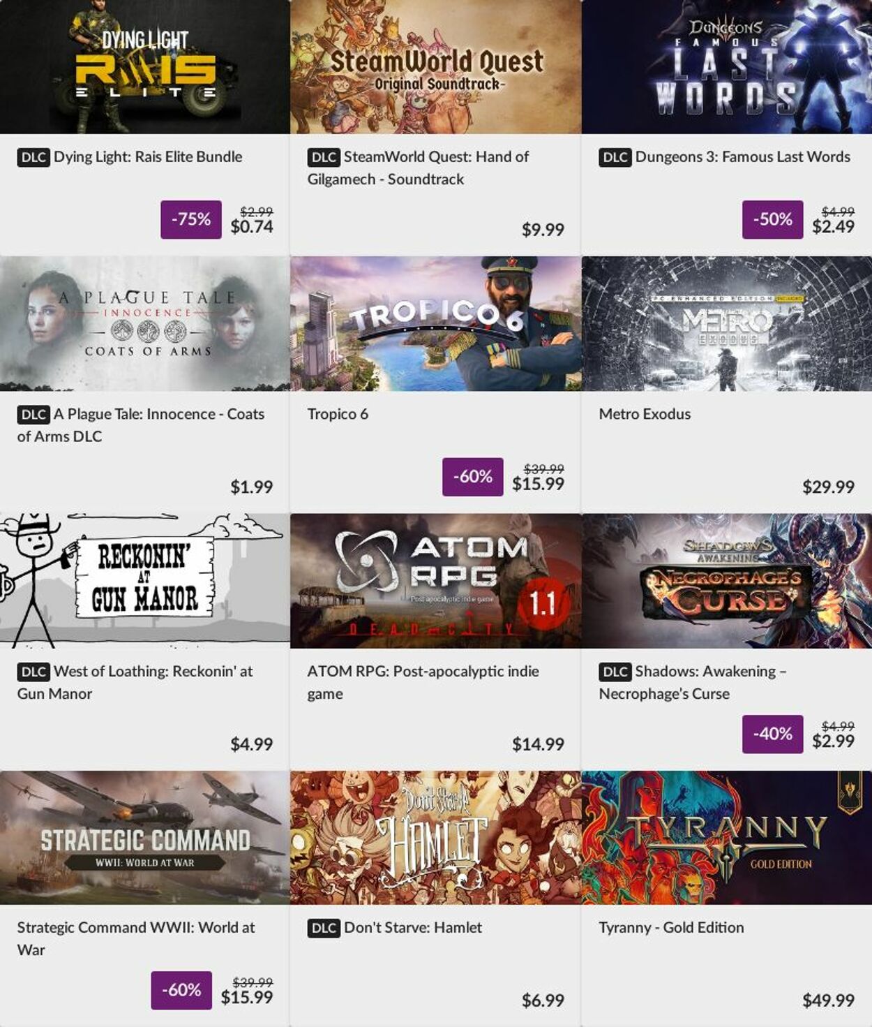 カタログ・チラシ GOG 2023.05.15 - 2023.05.22