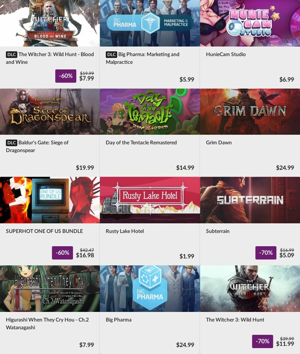 カタログ・チラシ GOG 2023.05.15 - 2023.05.22