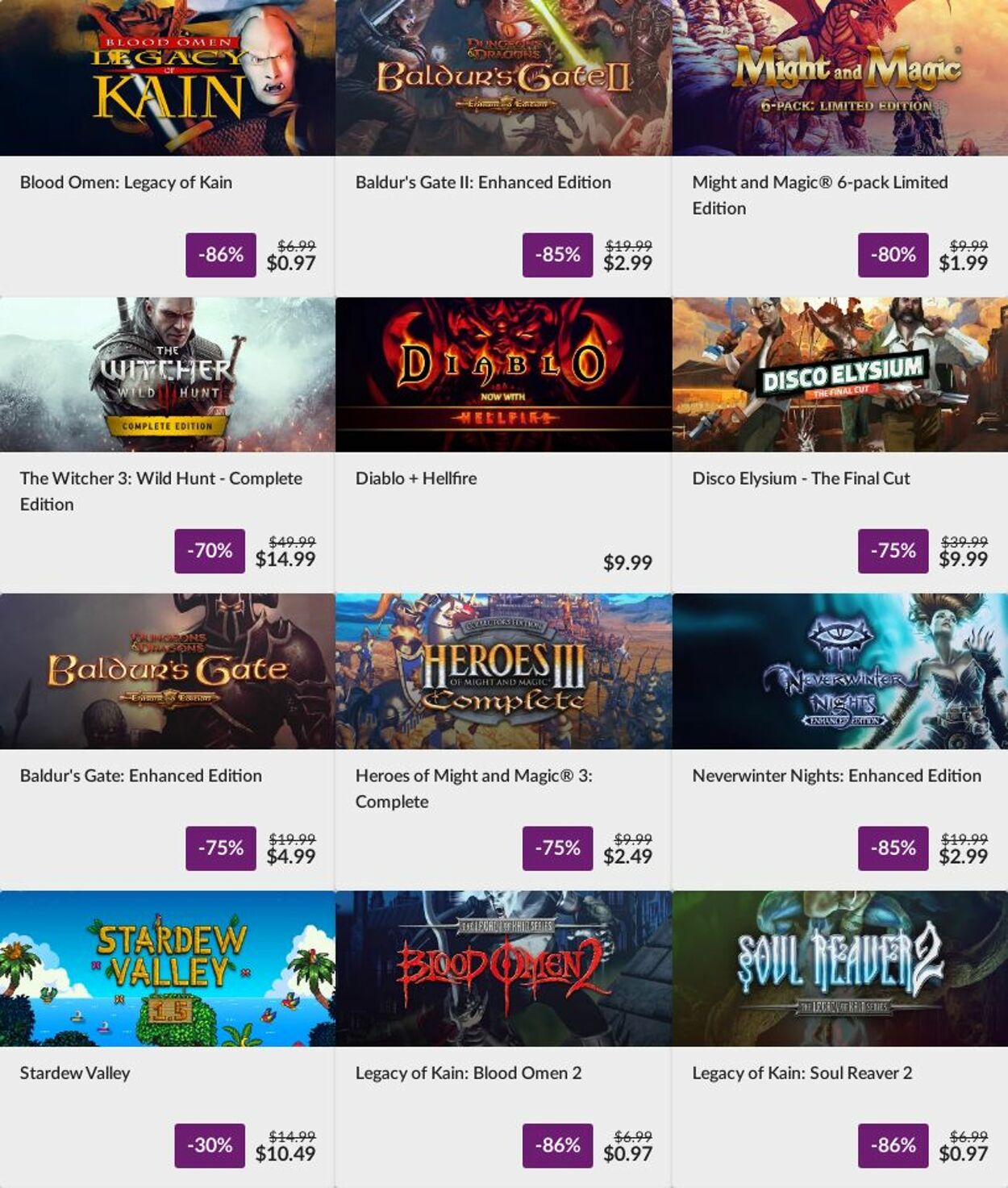 カタログ・チラシ GOG 2023.05.15 - 2023.05.22