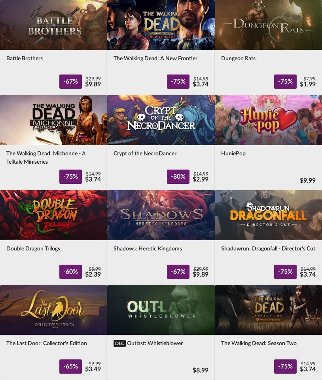 カタログ・チラシ GOG 2023.05.15 - 2023.05.22