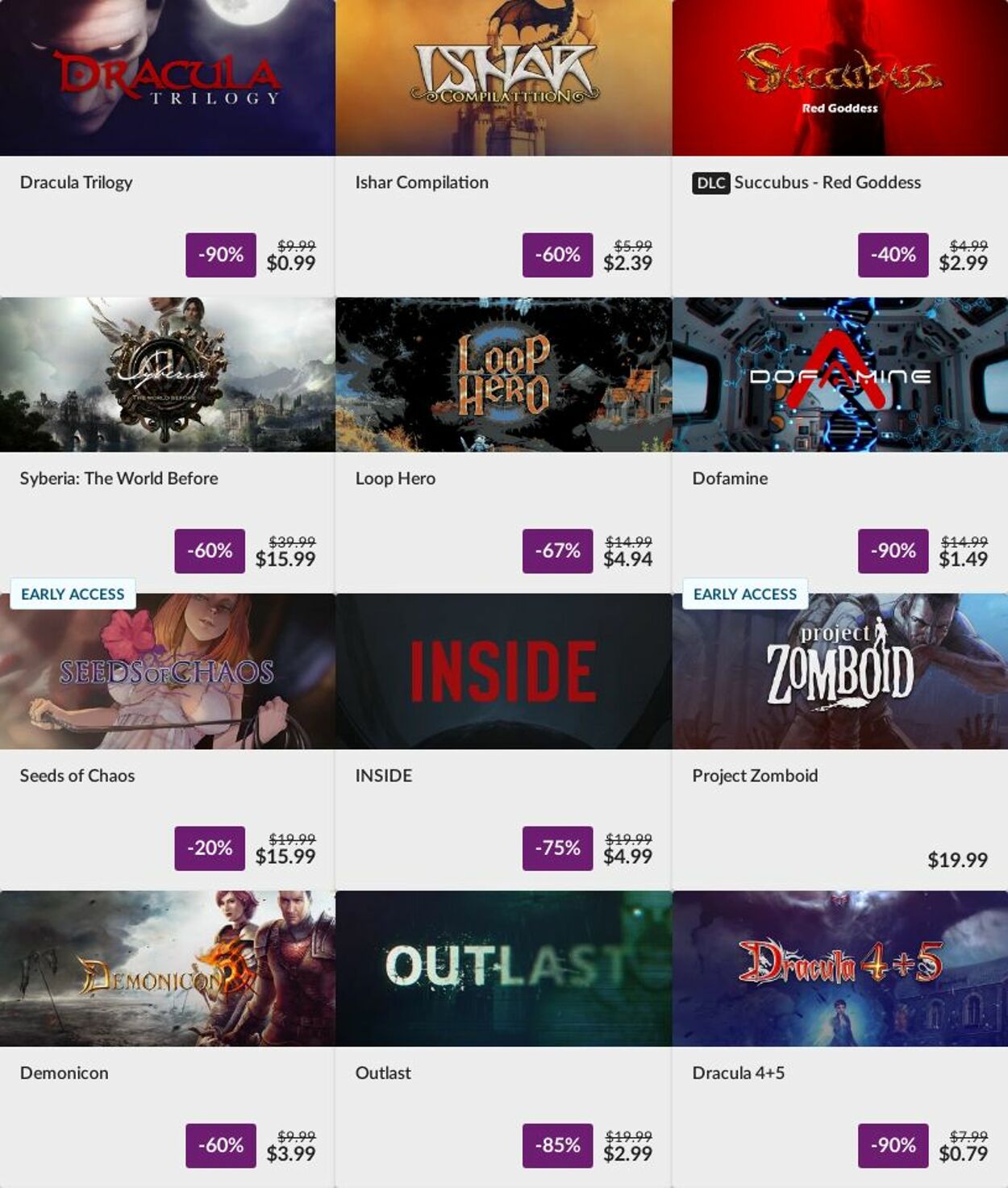 カタログ・チラシ GOG 2023.05.15 - 2023.05.22