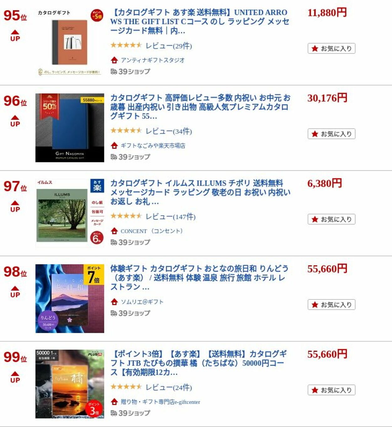 カタログ・チラシ 楽 天 2022.10.10 - 2022.10.20