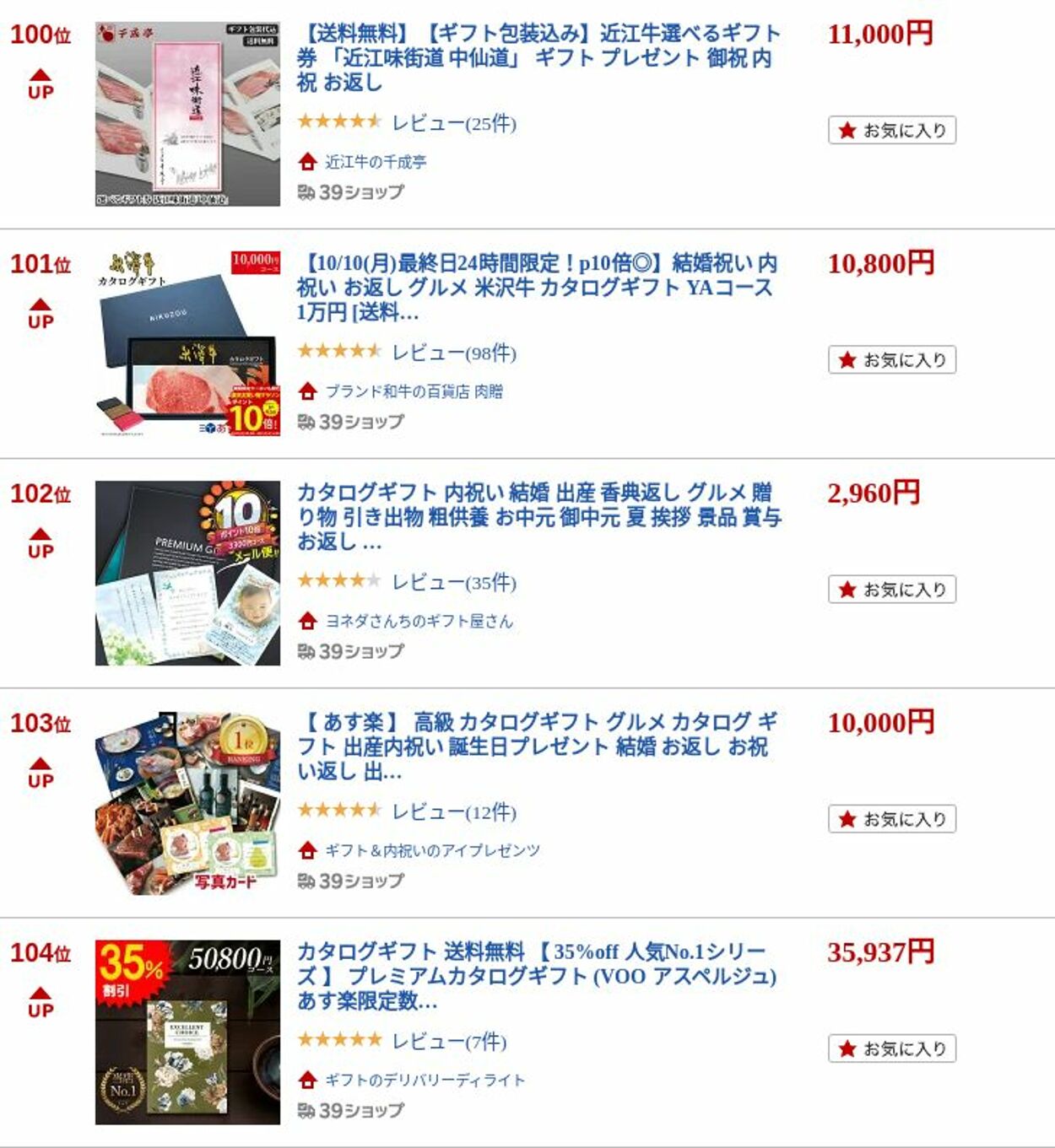 カタログ・チラシ 楽 天 2022.10.10 - 2022.10.20