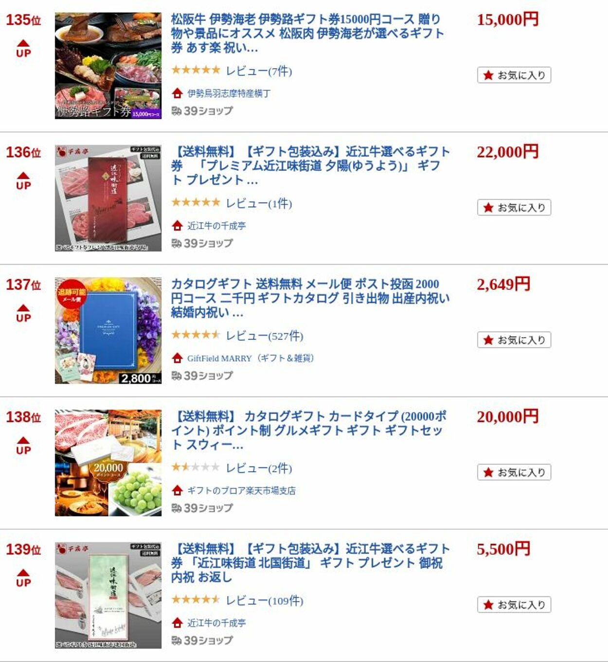 カタログ・チラシ 楽 天 2022.10.10 - 2022.10.20