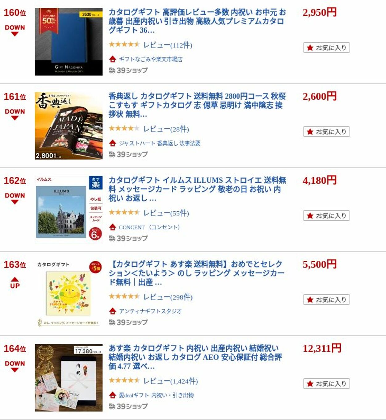 カタログ・チラシ 楽 天 2022.10.10 - 2022.10.20