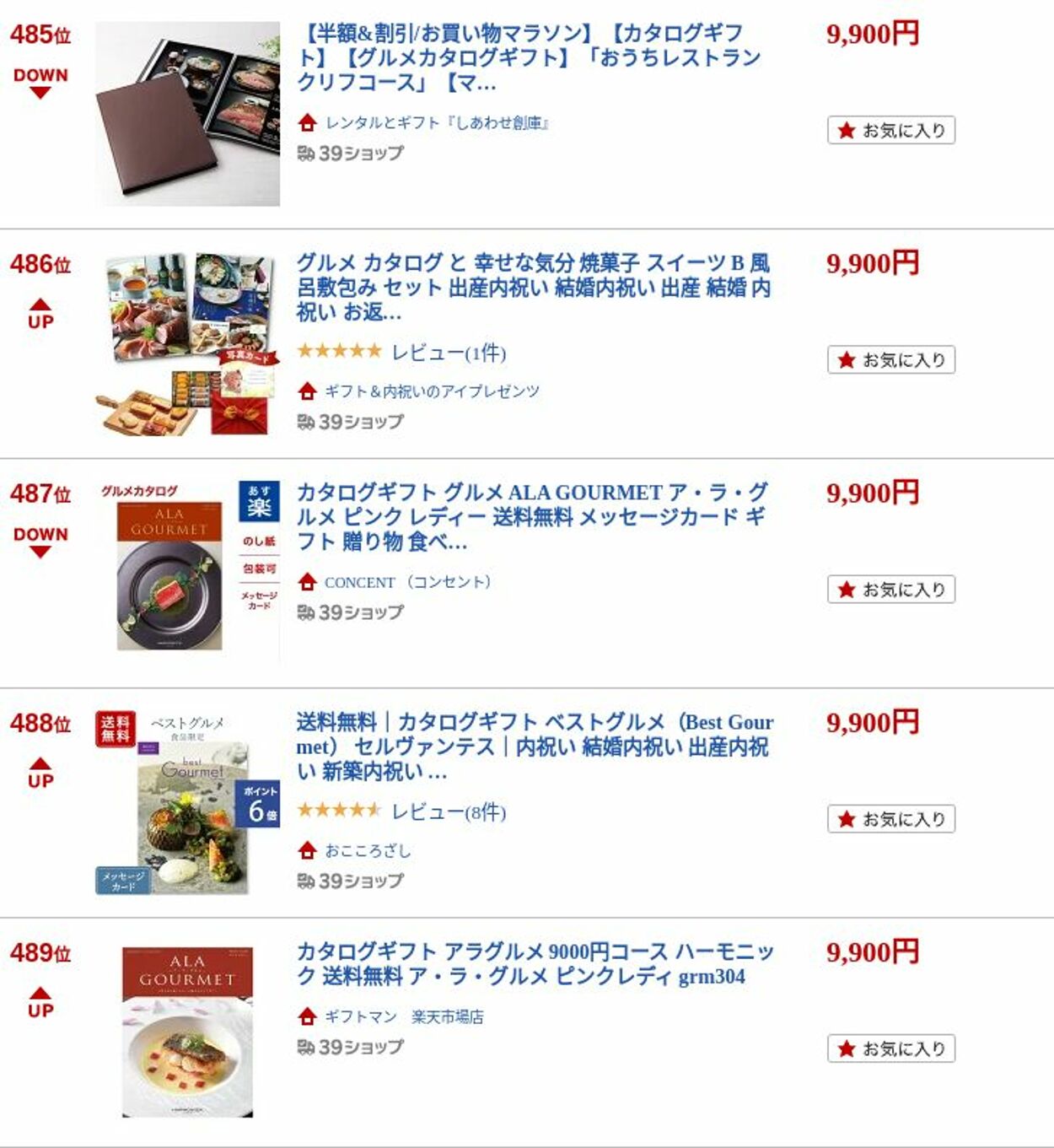 カタログ・チラシ 楽 天 2022.10.10 - 2022.10.20