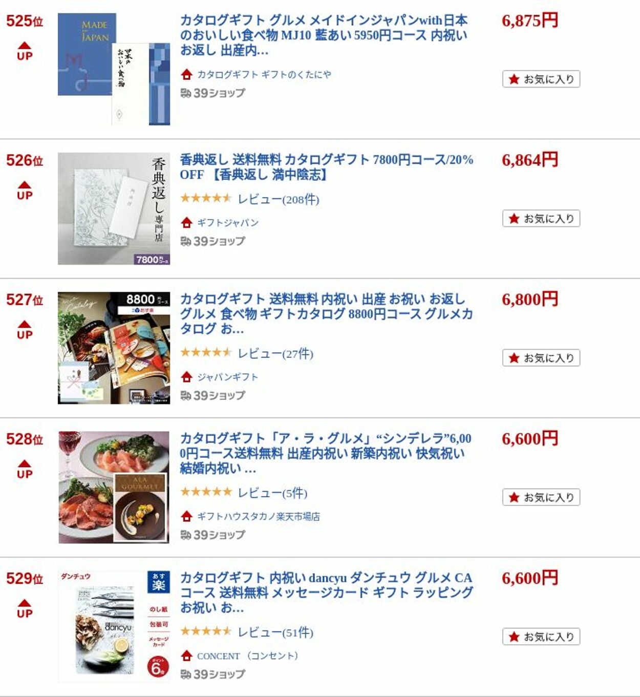 カタログ・チラシ 楽 天 2023.01.02 - 2023.01.11