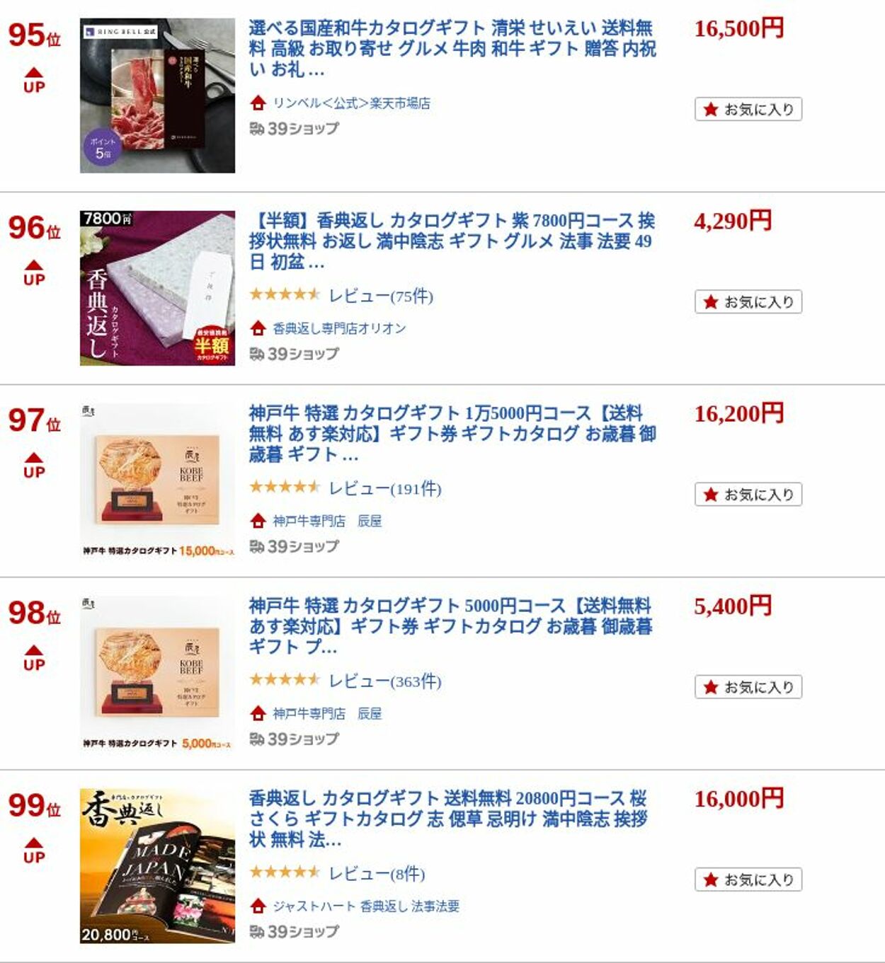 カタログ・チラシ 楽 天 2023.01.09 - 2023.01.18