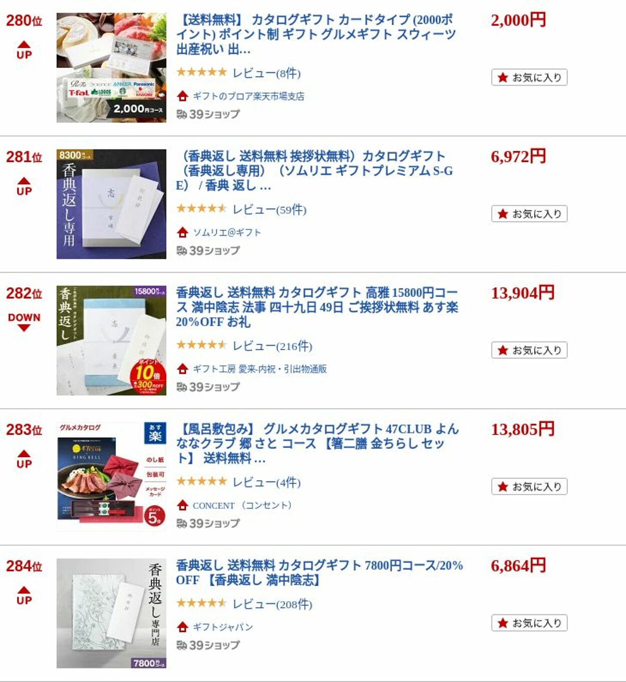 カタログ・チラシ 楽 天 2023.01.09 - 2023.01.18