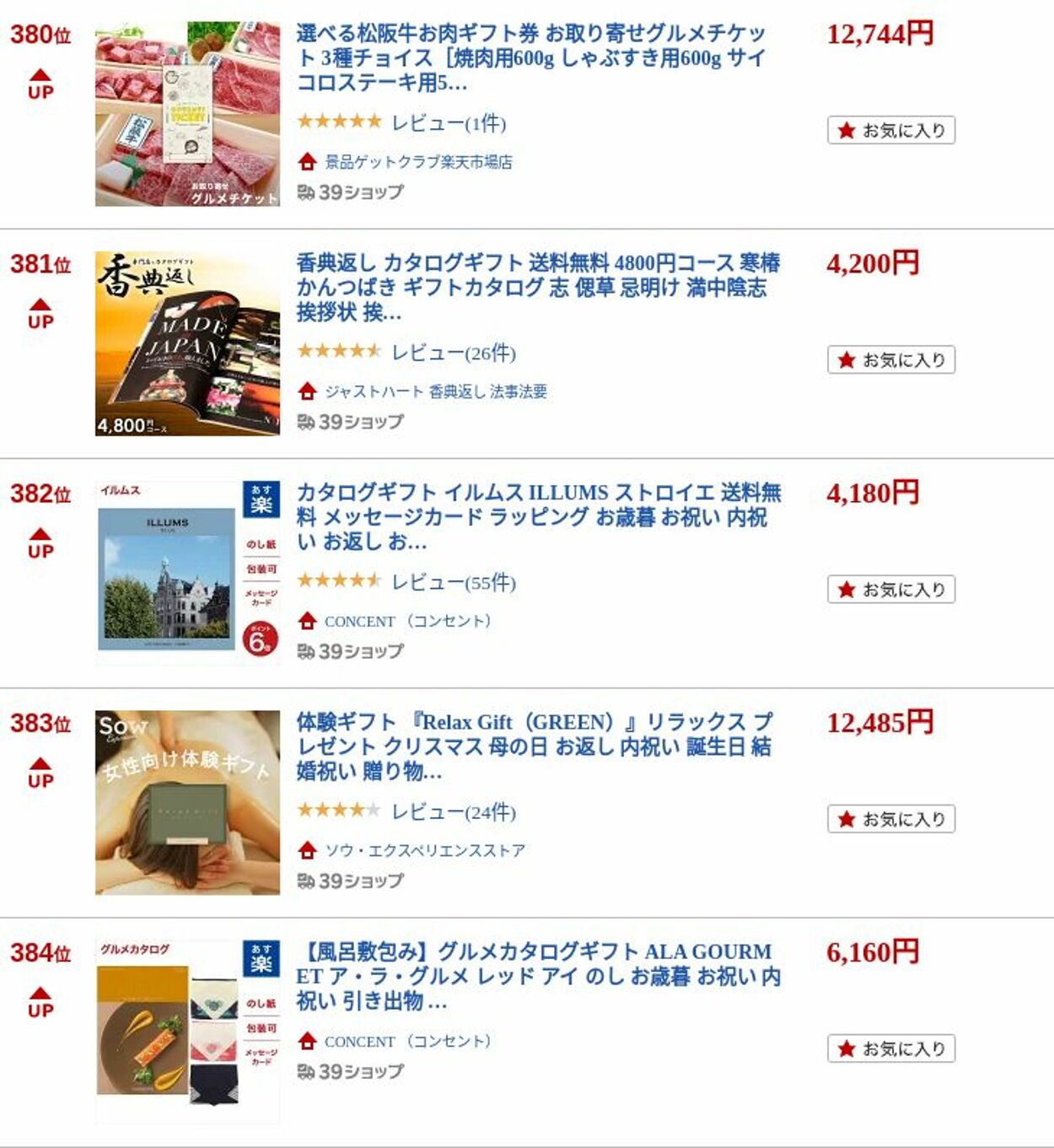 カタログ・チラシ 楽 天 2022.11.14 - 2022.11.23