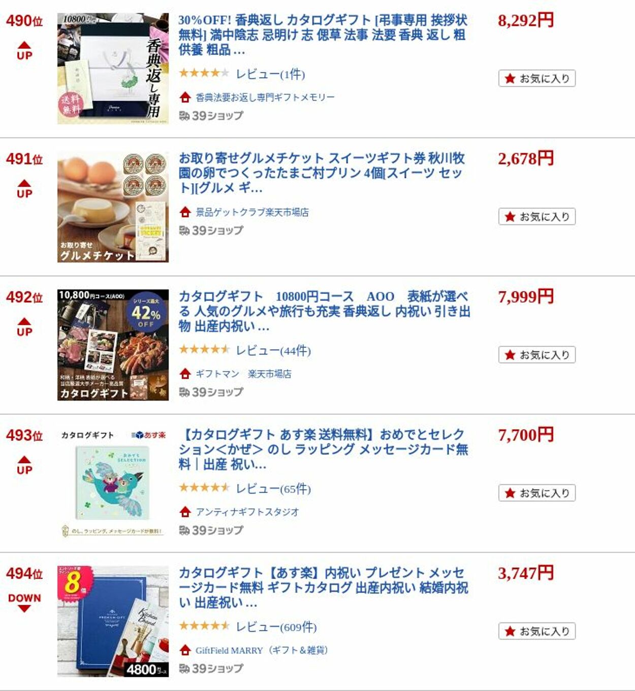 カタログ・チラシ 楽 天 2022.10.17 - 2022.10.26