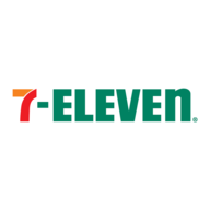7-Eleven 広告チラシ