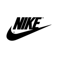 Nike 広告チラシ