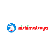 Nishimatsuya 広告チラシ
